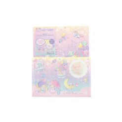 Set de Cartas Little Twin Stars