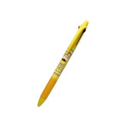 Lápiz Tricolor Pompompurin