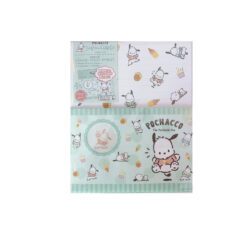 Set de Cartas Pochacco