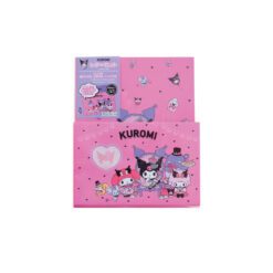 Set de Cartas Kuromi