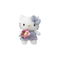 Peluche Hello Kitty Pascua 2024