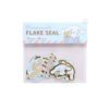 Stickers Prepicados Cinnamoroll Sanrio