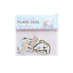 Stickers Prepicados Cinnamoroll Sanrio