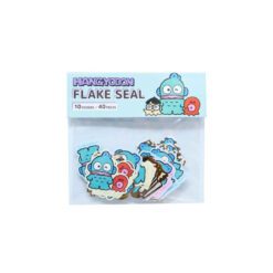 Stickers Prepicados Hangyodon Sanrio