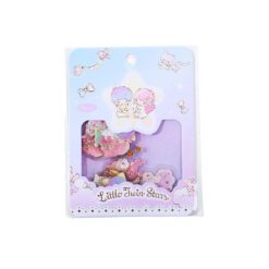 Stickers Prepicados Joytop Little Twin Stars Sanrio