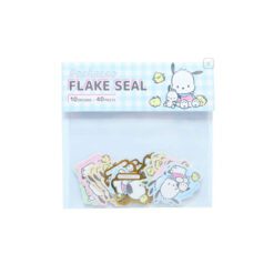 Stickers Prepicados Pochacco Sanrio