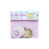 Stickers Prepicados Sanrio Characters