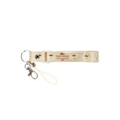 Lanyard Pompompurin