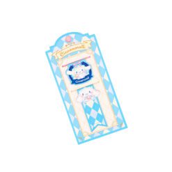Marcador de Página Magnético Cinnamoroll