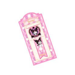 Marcador de Página Magnético Kuromi