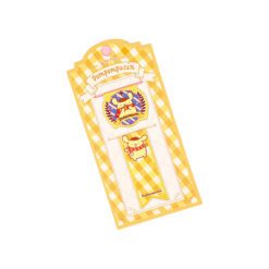 Marcador de Página Magnético Pompompurin
