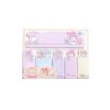 Memopad 6 Diseños My Melody