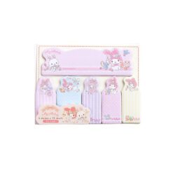 Memopad 6 Diseños My Melody