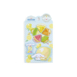Memopad 7 Diseños Cinnamoroll