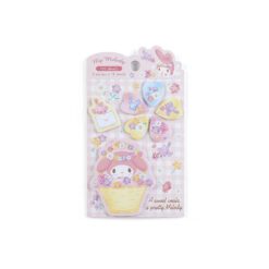 Memopad 7 Diseños My Melody