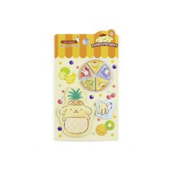 Memopad 7 Diseños Pompompurin