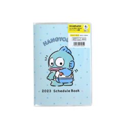 Mini Libreta Hangyodon 2023