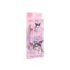 Pluma con 4 Recargas Kuromi
