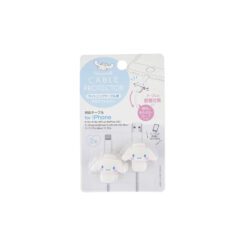 Protector de Cable para iPhone Cinnamoroll