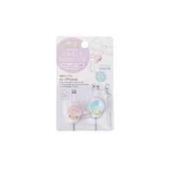 Protector de Cable para iPhone Little Twin Stars
