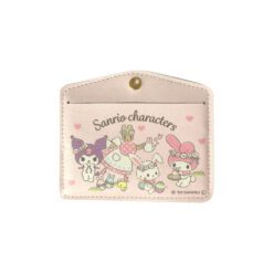 ID Case Sanrio Characters