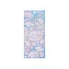 Stickers con Relieve Cinnamoroll Hora del Te