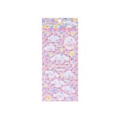 Stickers con Relieve Cinnamoroll Primavera