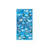 Hoja de Stickers Prepicados Cinnamoroll Corona