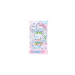 Charm Portafoto Cinnamoroll Loteria Idol Look Book 27