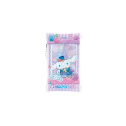Charm Portafoto Cinnamoroll Loteria Idol Look Book 29