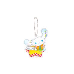 Charm Cinnamoroll Loteria Idol Look Book 33