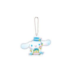 Charm Cinnamoroll Loteria Idol Look Book 36
