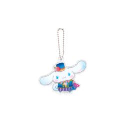 Charm Cinnamoroll Loteria Idol Look Book 37
