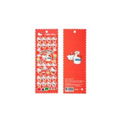 Sticker Hello Kitty Line