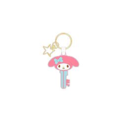 Llavero My Melody Resina