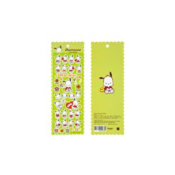 Sticker Pochacco Line