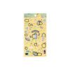 Hoja de Stickers Prepicados Pompompurin Cosméticos