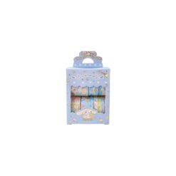 Set de 10 Washitapes Cinnamoroll Clouds