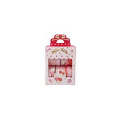 Set de 10 Washitapes Hello Kitty