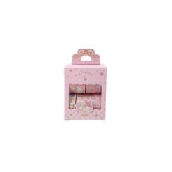 Set de 10 Washitapes My Melody y My Sweet Piano