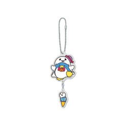 Charm Acrilico Tuxedo Sam Lotería Sanrio Halloween 2020 28