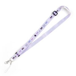 Lanyard Kuromi