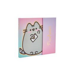 Organizador Semanal Pusheen