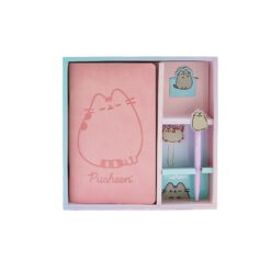 Set de Oficina Pusheen