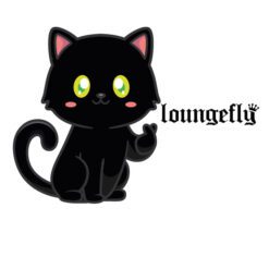 Loungefly