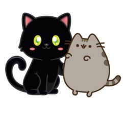 Pusheen