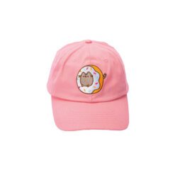 Jockey Pusheen Rosado