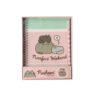 Set Planner con Lápiz Pusheen