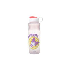 Botella de Agua Reusable Kuromi Verano 890ml