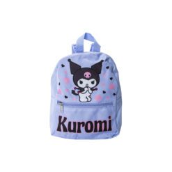 Mini Mochila Jardín Infantil Kuromi
